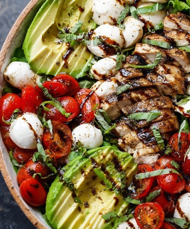 13 Low-Carb Dinners That Are Perfect for Spring