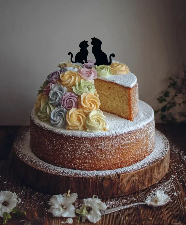 Recent Bakes: What I’ve been up to, again.