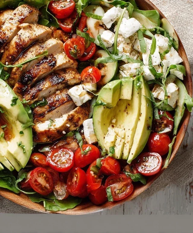 13 Low-Carb Dinners That Are Perfect for Spring