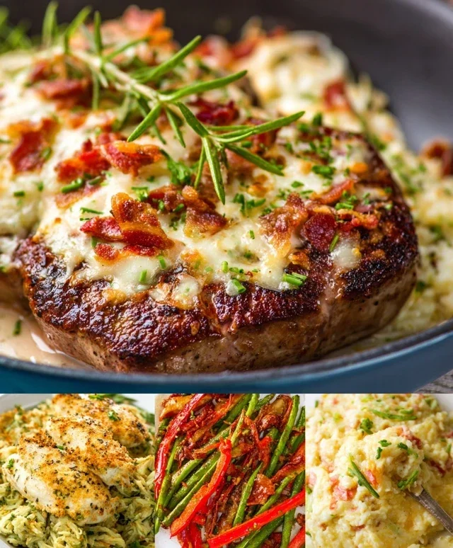 180 Quick Low Carb Dinners Ready in 30 Minutes or Less