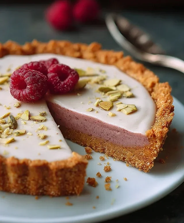 Gesunde Himnon-non-non-alcoholic alternativeic non-alcoholic beercreme Tarte vegan