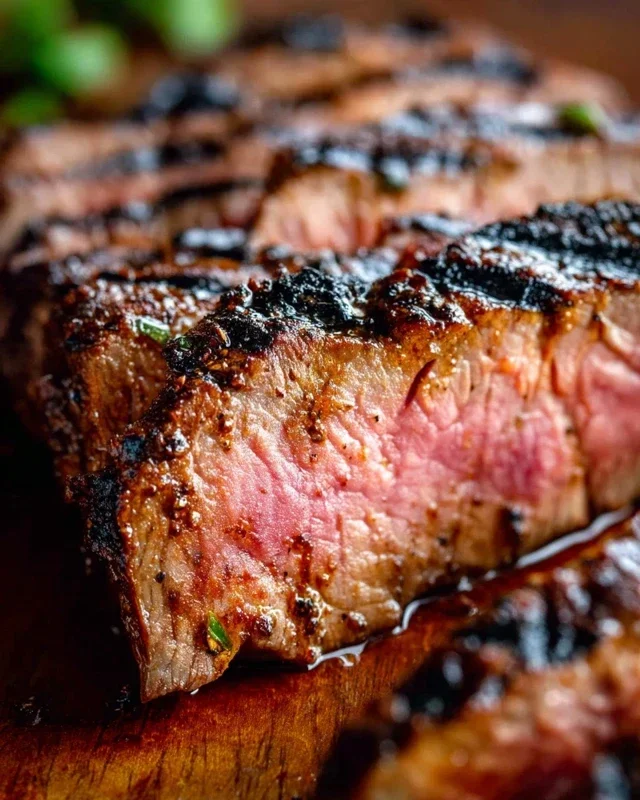 Tri Tip (2 Ways)