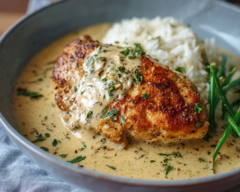Creamy Garlic Chicken Ramen: An Incredible Ultimate Recipe
