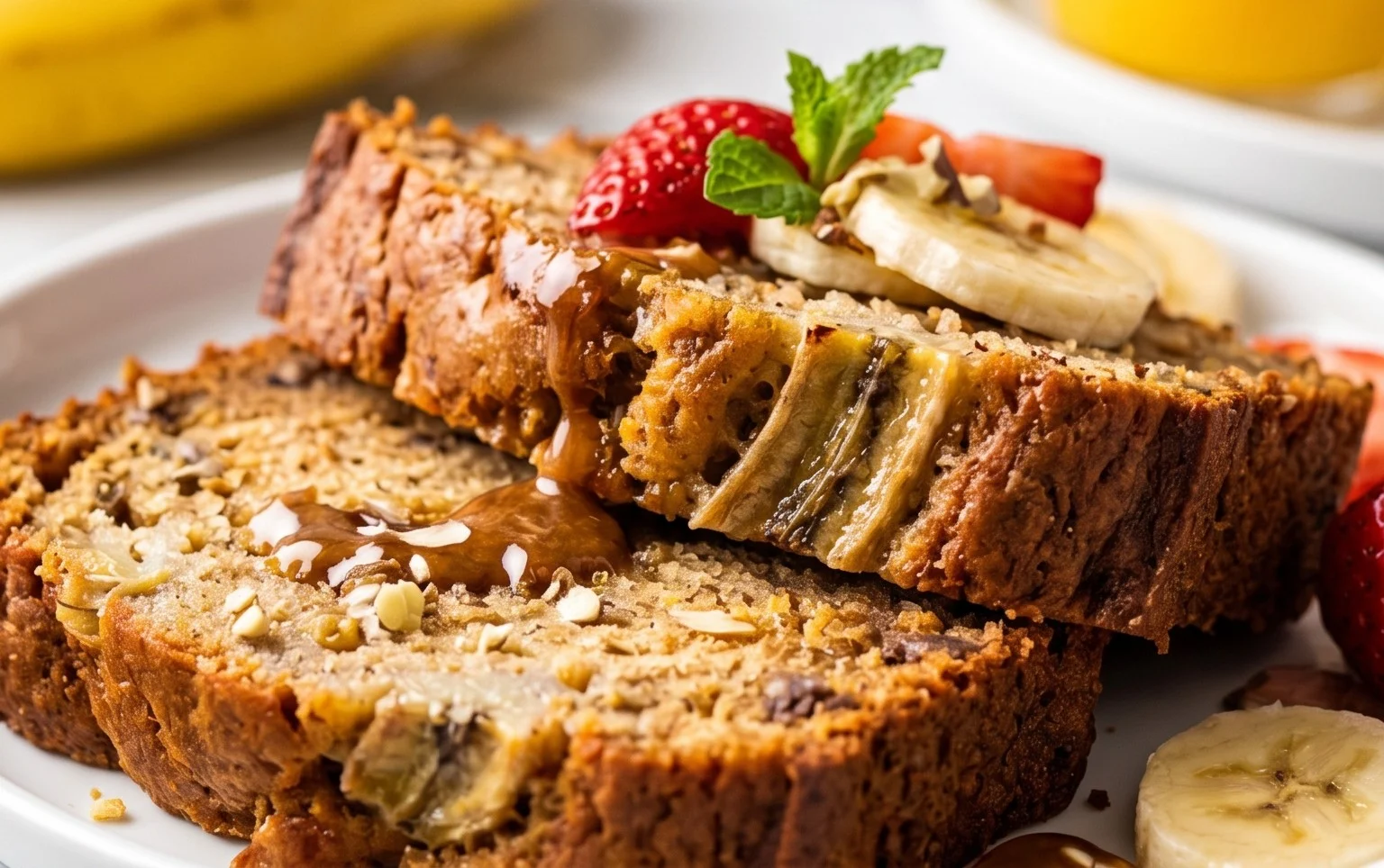 Best Banana Bread Recipe