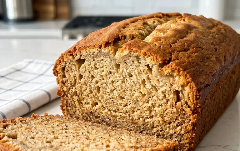 Best Banana Bread Recipe