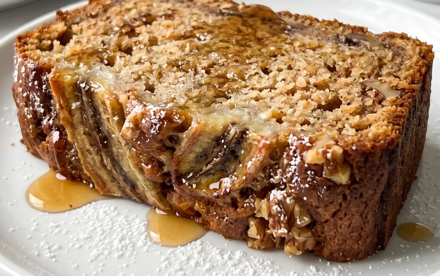 Best Banana Bread Recipe