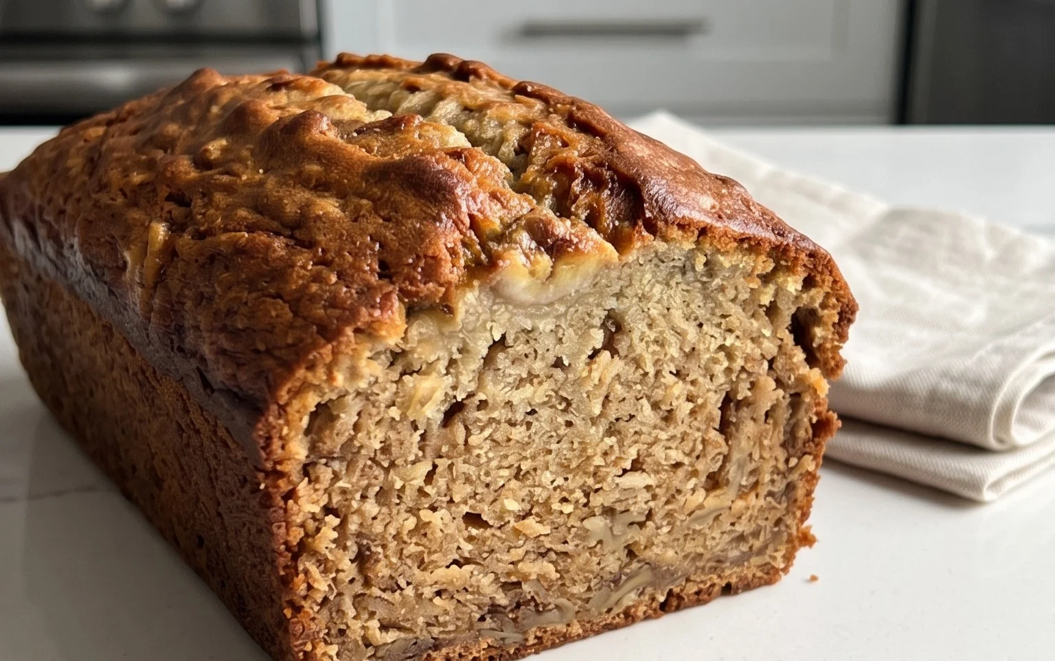 Best Banana Bread Recipe