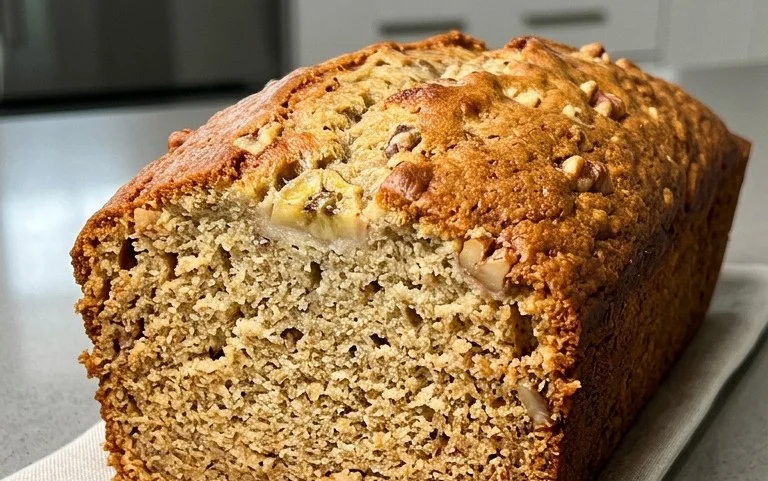 Best Banana Bread Recipe