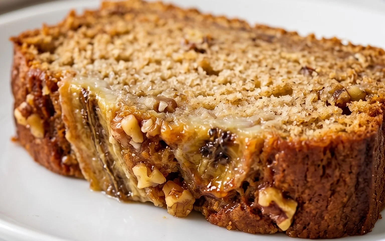 Best Moist Banana Bread Recipe