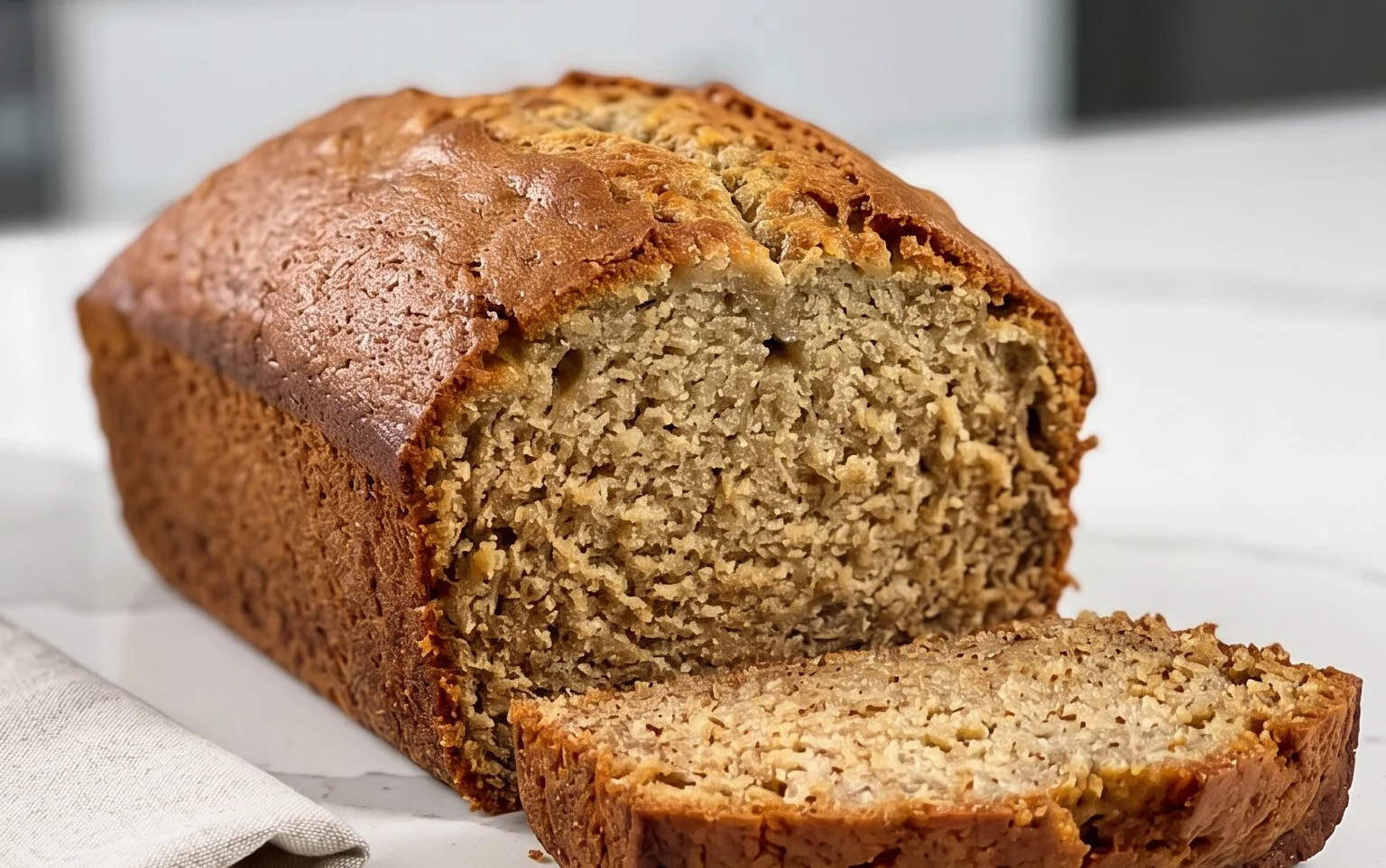 Best Moist Banana Bread Recipe