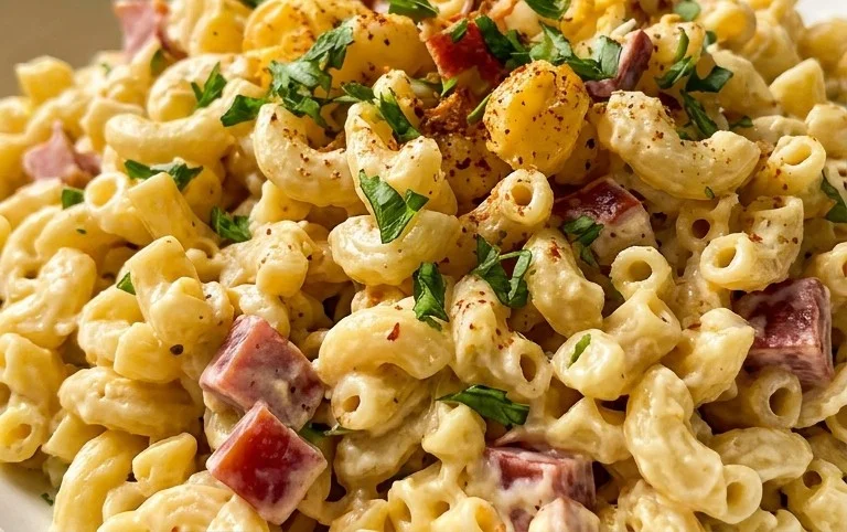 Macaroni Salad
