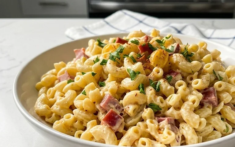 Macaroni Salad