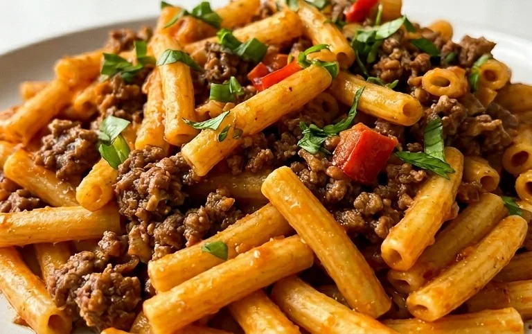Beefaroni