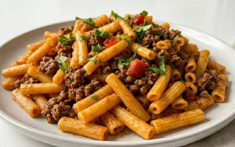 Beefaroni