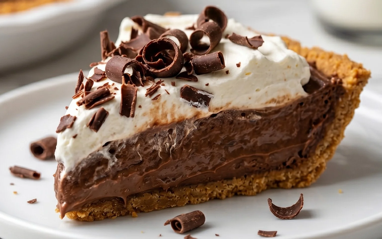 How to Make a Clay Pie