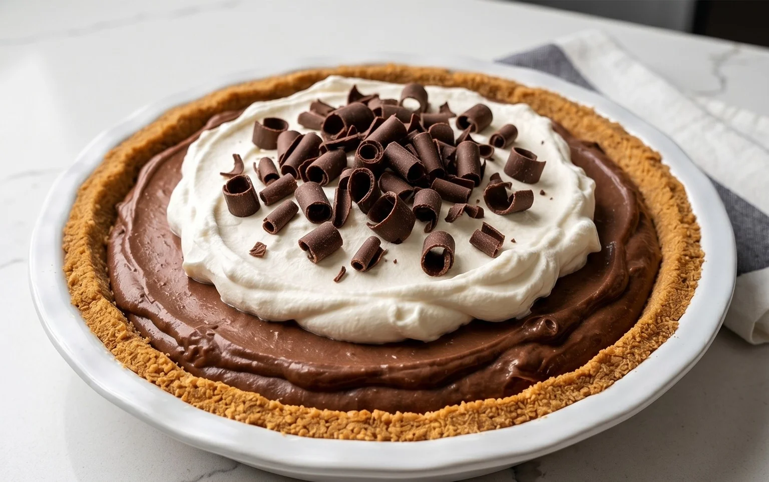How to Make a Clay Pie