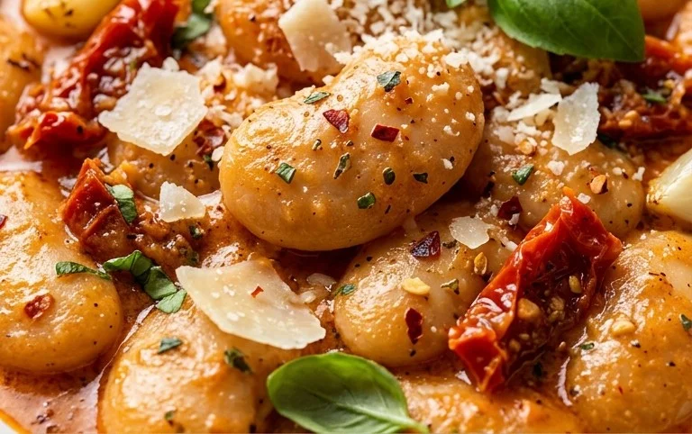 Marry Me Butter Beans