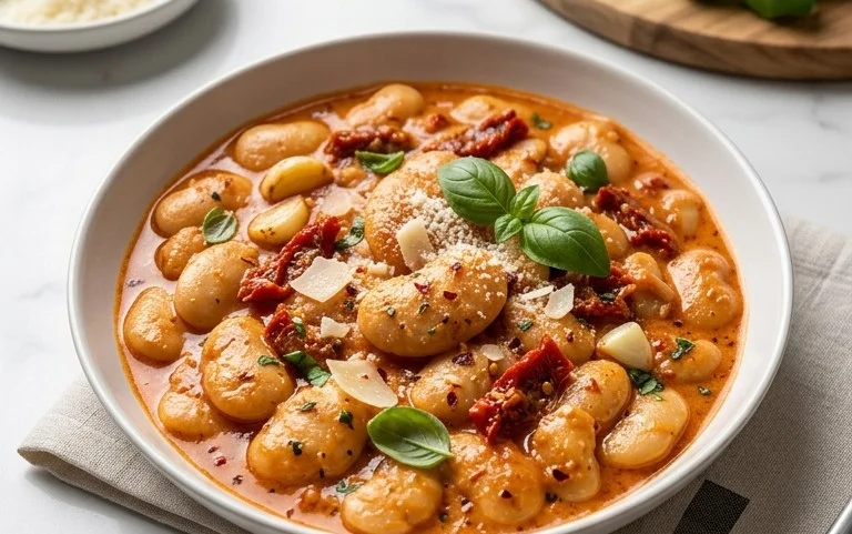 Marry Me Butter Beans