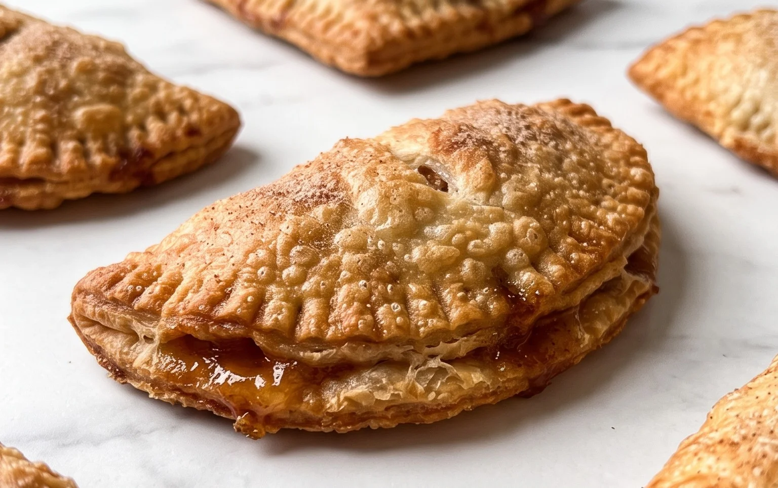 The Best Fried Apple Pies Recipe (Homemade)