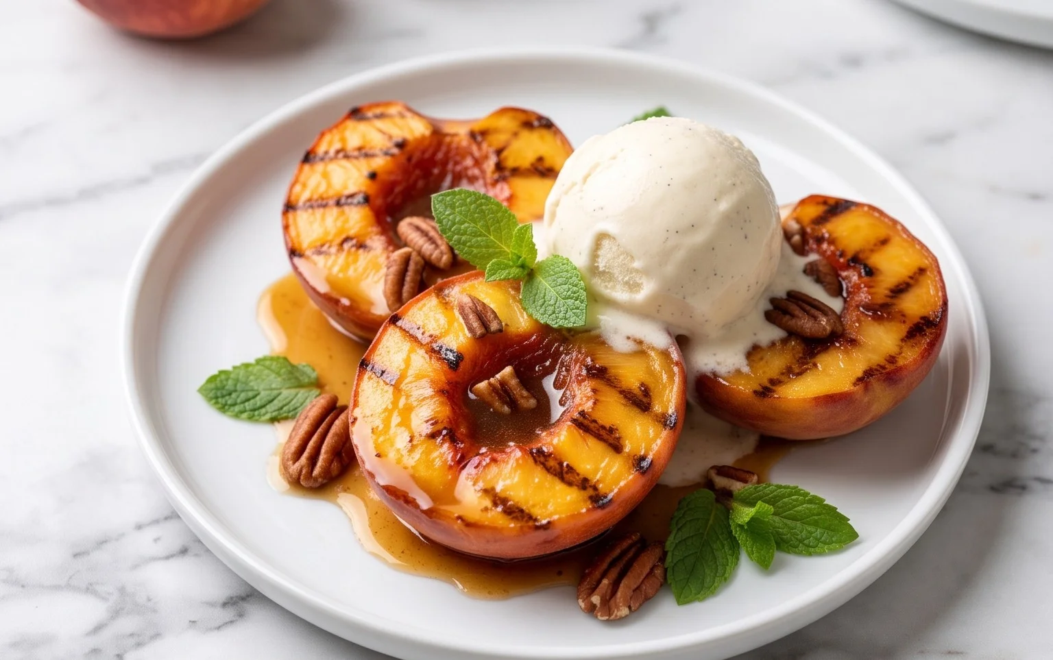 25 Easy Recipes Using Fresh Peaches