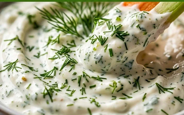 Dill Dip