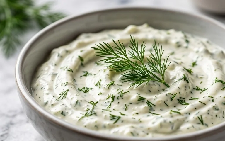 Dill Dip