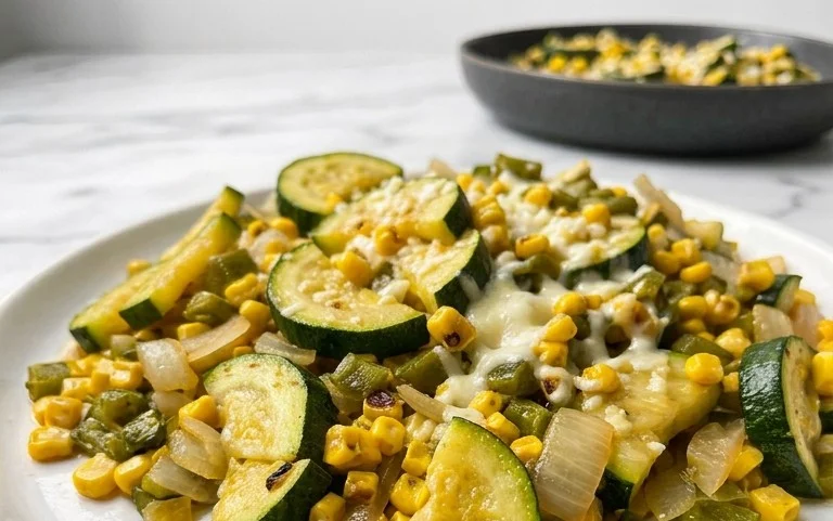 Calabacitas