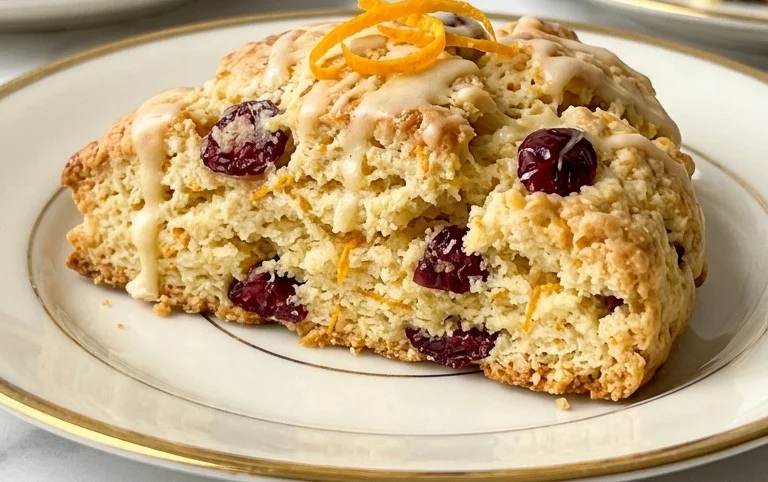 Best Recipe for Scones (Sweet or Savory)