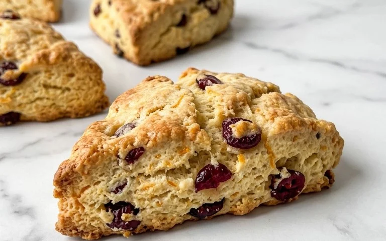 Best Recipe for Scones (Sweet or Savory)